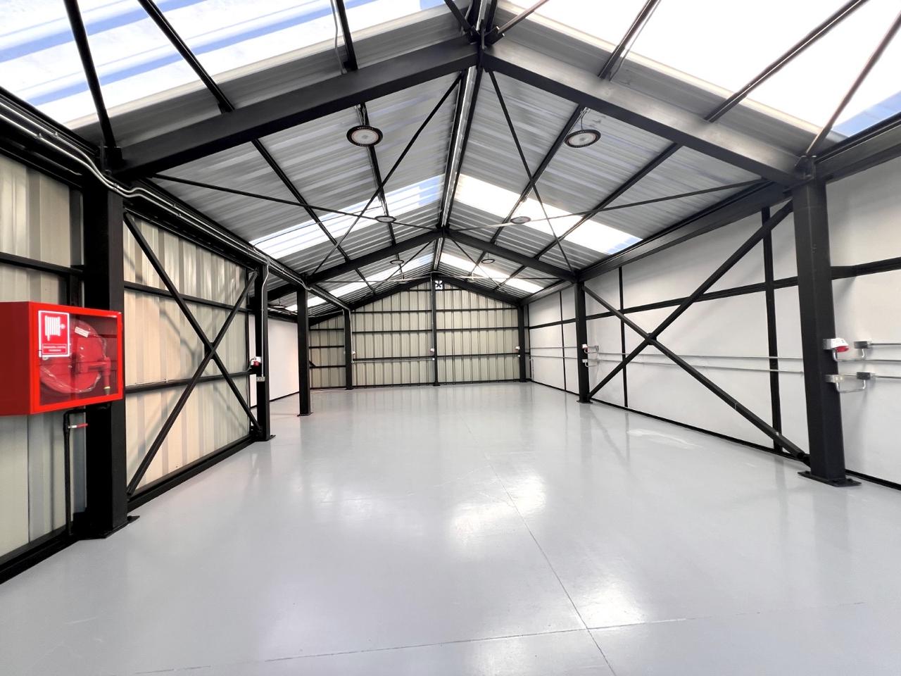 Alvear – Estructural en Chile | Consultora RVL