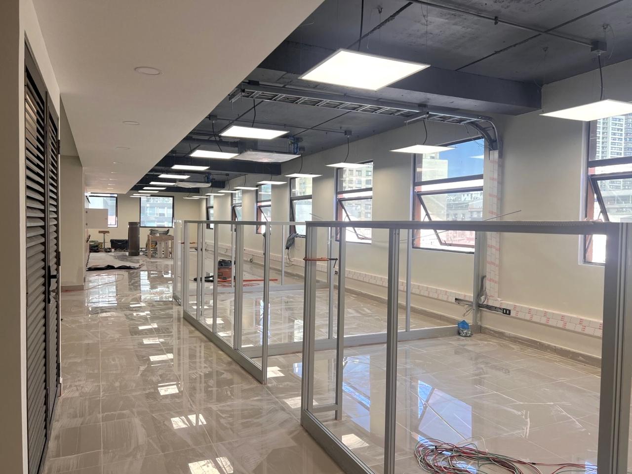 Beco – Arquitectura en Chile | Consultora RVL