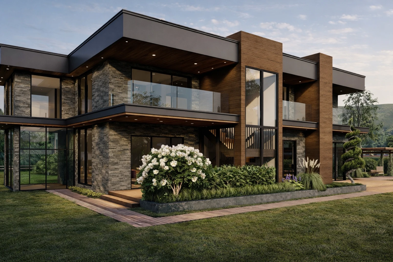 Curaquilla – Arquitectura en Chile | Consultora RVL