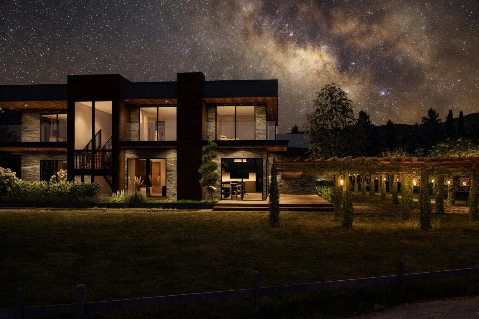 Curaquilla – Arquitectura en Chile | Consultora RVL