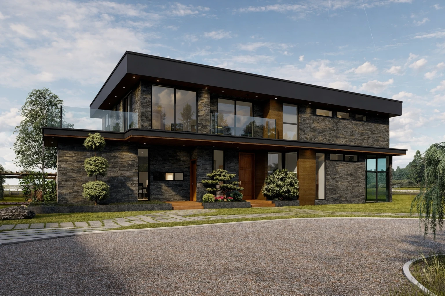 Curaquilla – Arquitectura en Chile | Consultora RVL