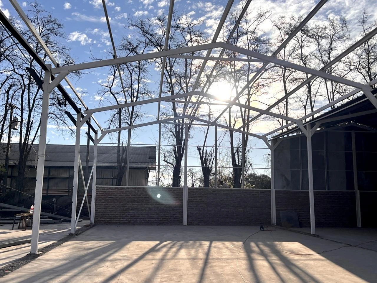 Fresia – Estructural en Chile | Consultora RVL