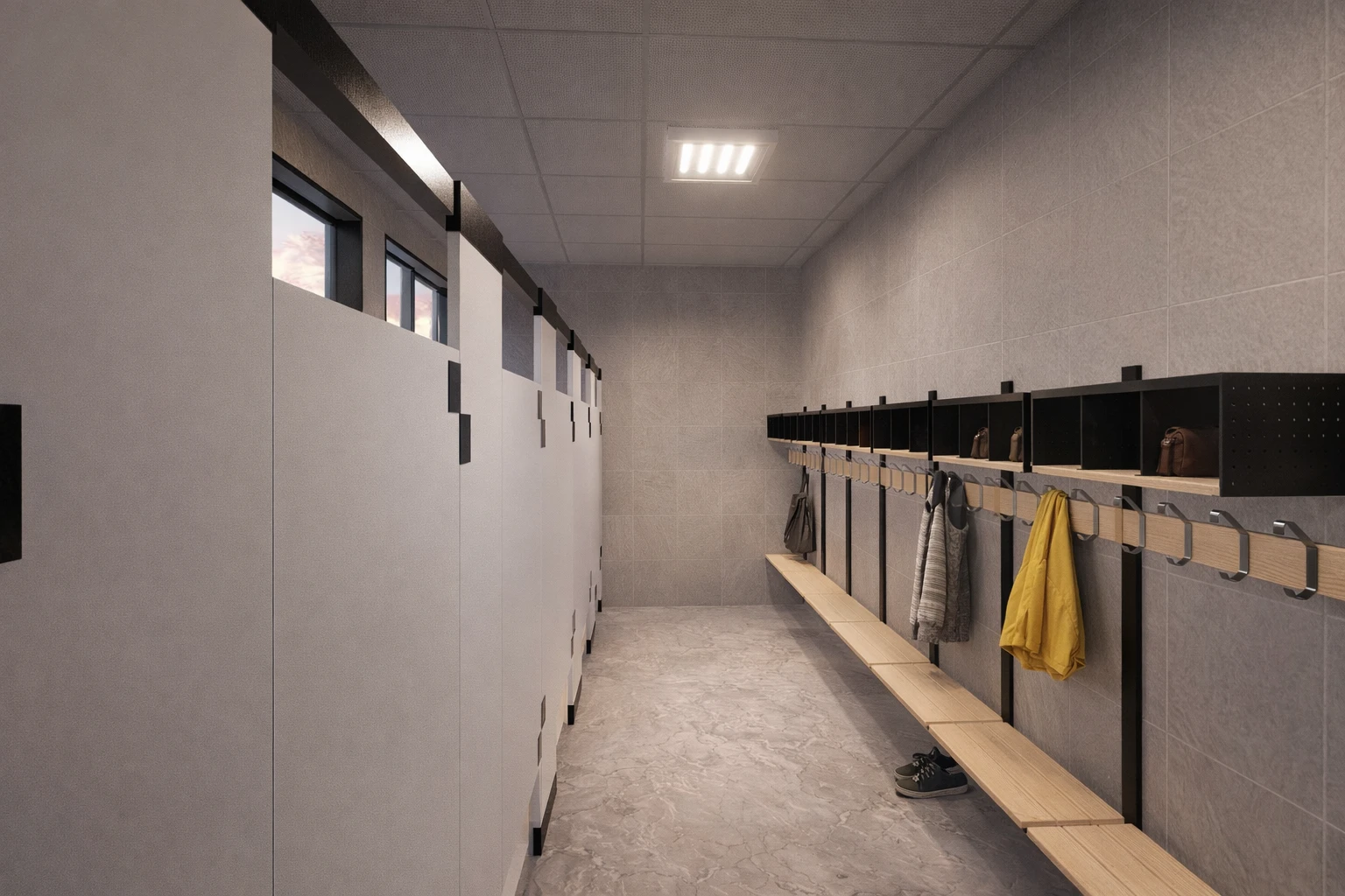 Proyecto Industrial – Estructural en Chile | Consultora RVL