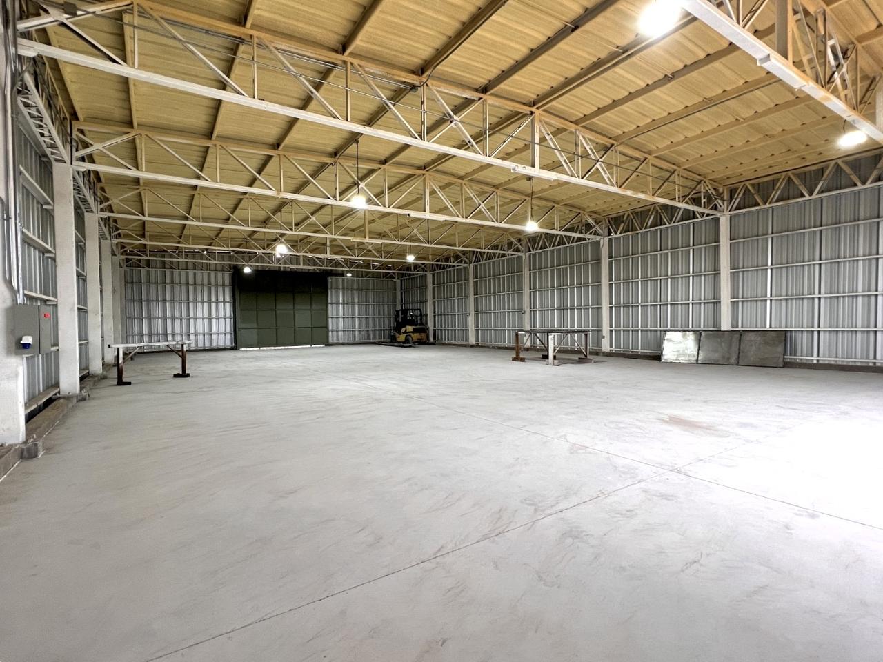 Las Tórtolas – Estructural en Chile | Consultora RVL