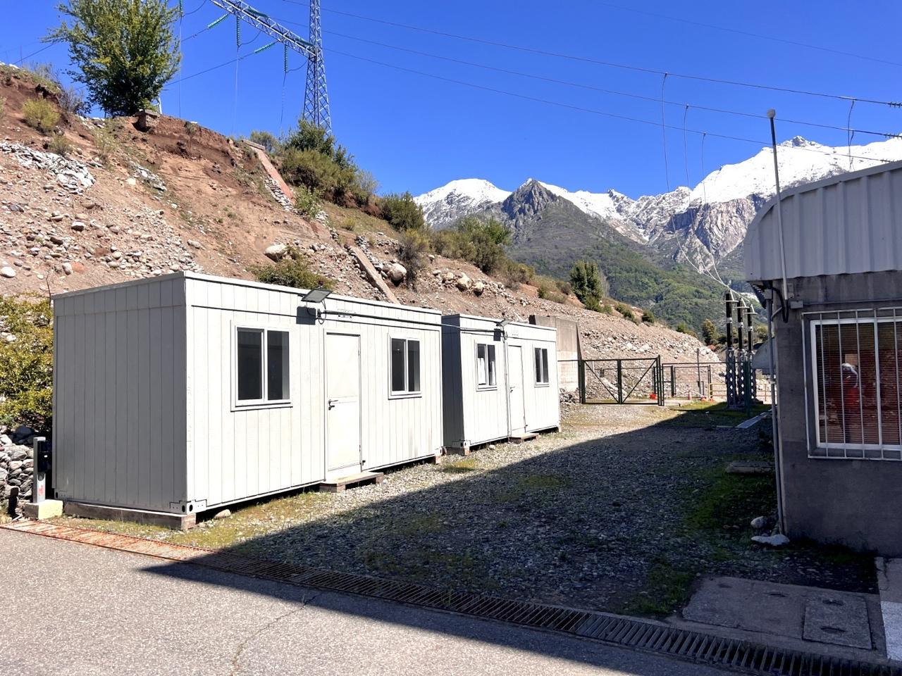 Levantamiento de Instalaciones – Eléctrico en Chile | Consultora RVL