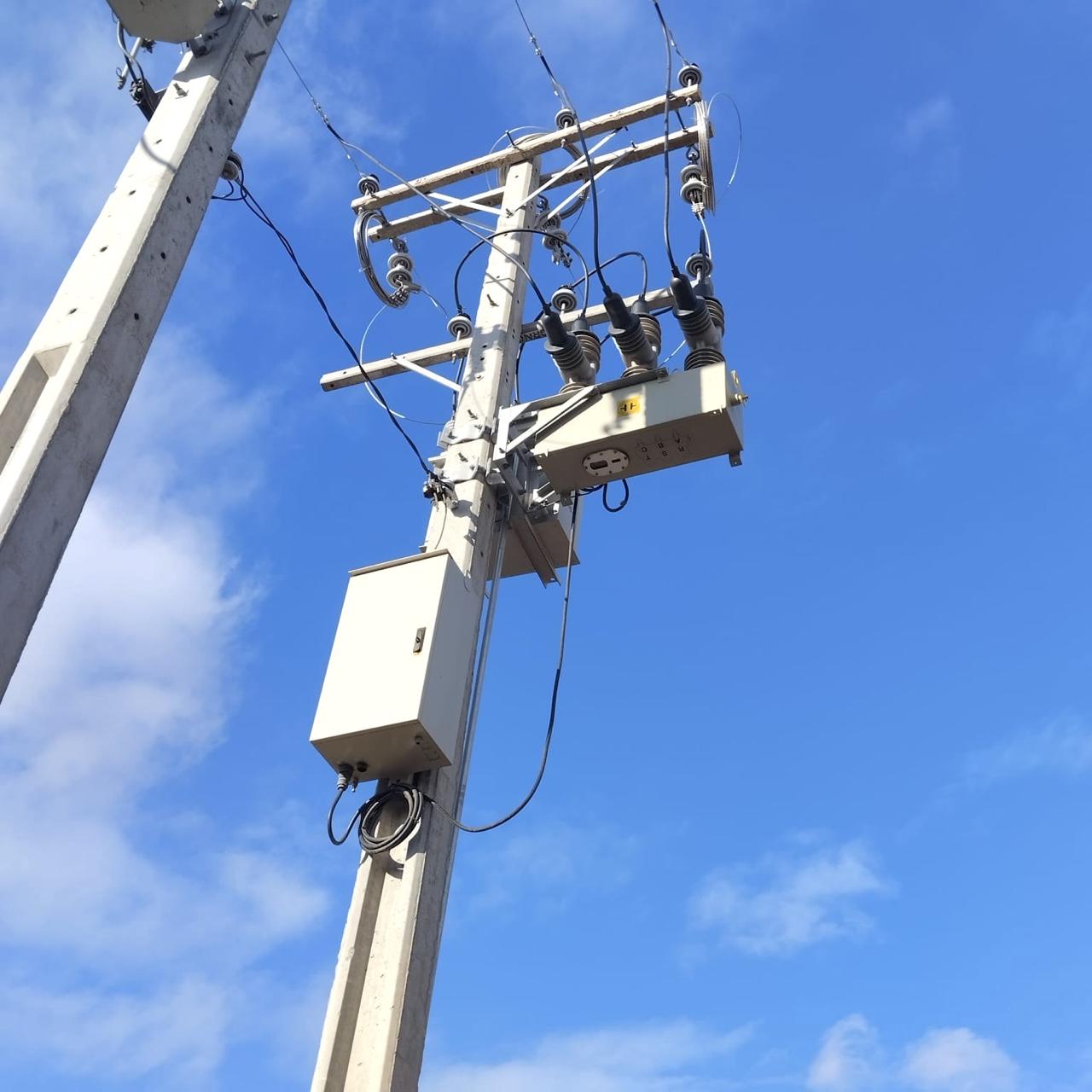 Medición Eléctrica – Eléctrico en Chile | Consultora RVL