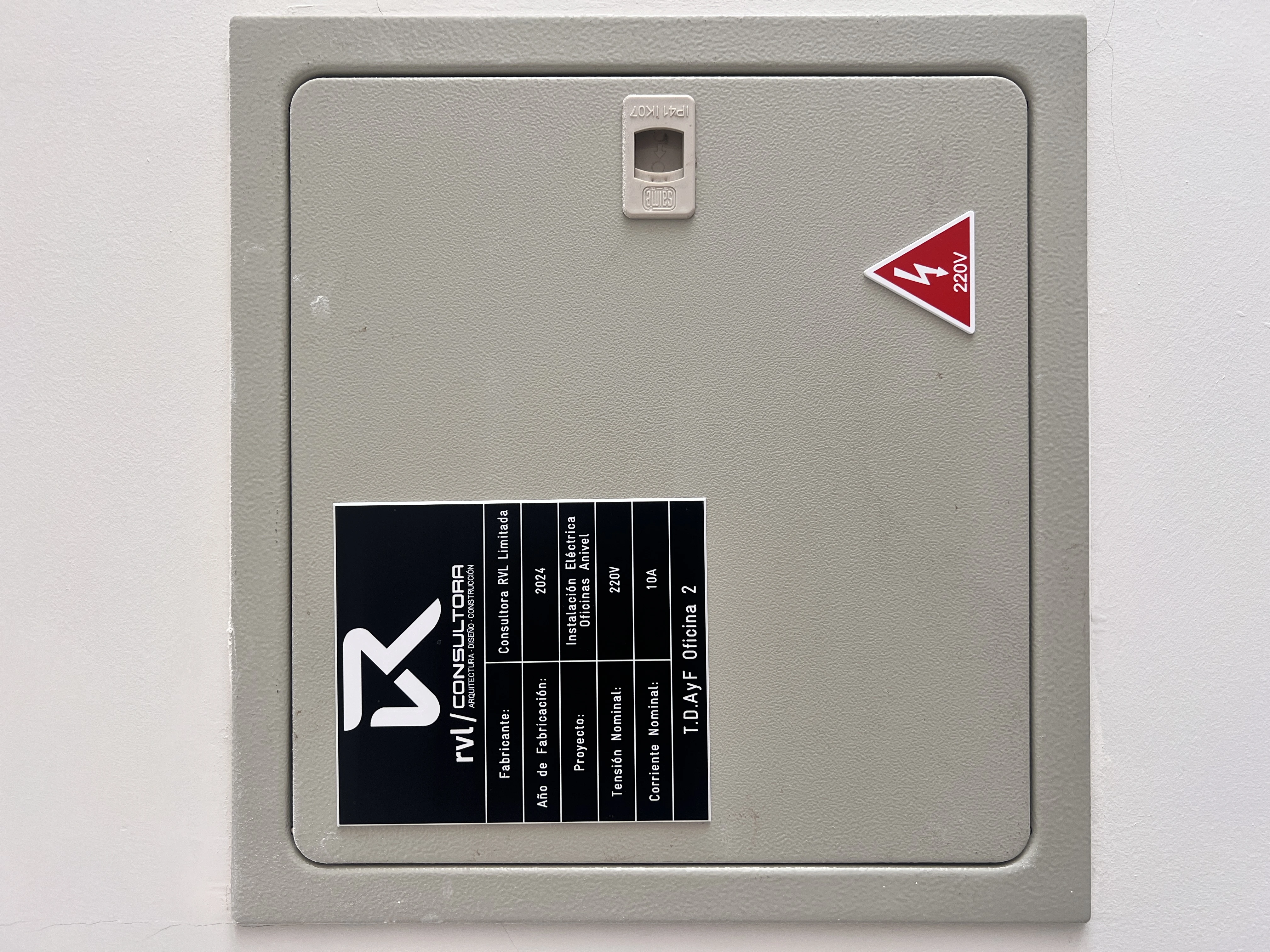 Monumento 1913 – Arquitectura en Chile | Consultora RVL