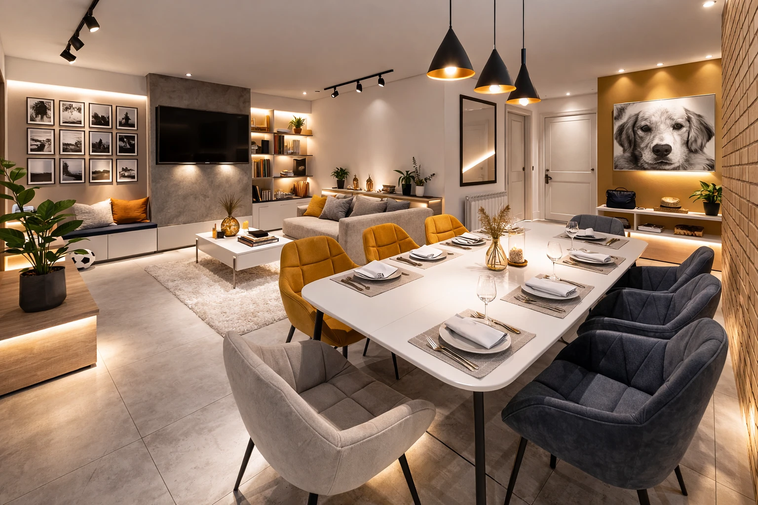 Papudo – Arquitectura en Papudo | Consultora RVL