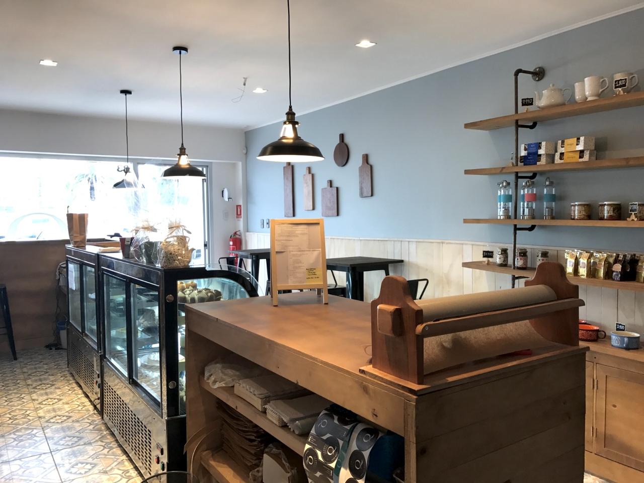 Quilinaria – Arquitectura en Chile | Consultora RVL