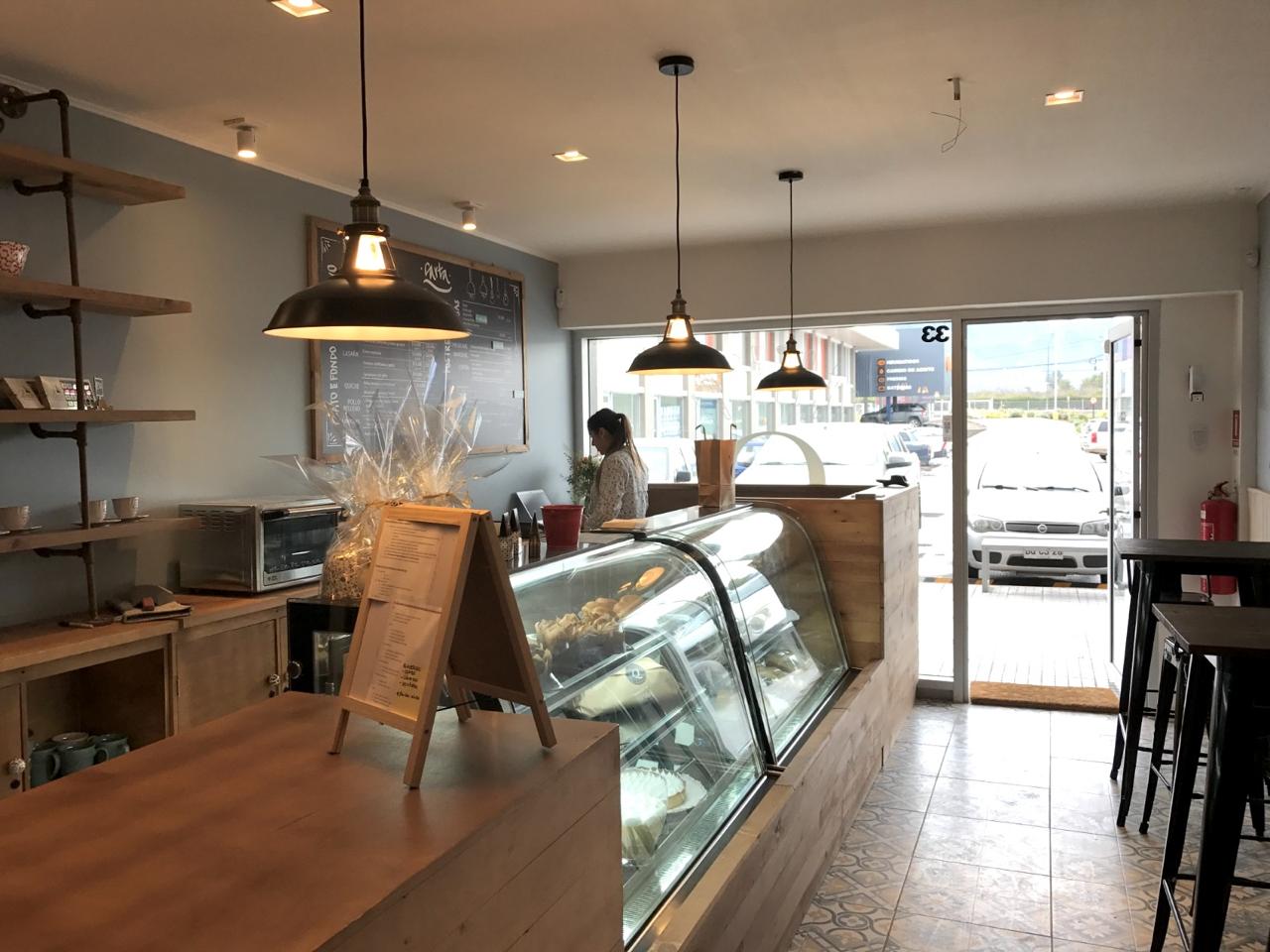 Quilinaria – Arquitectura en Chile | Consultora RVL