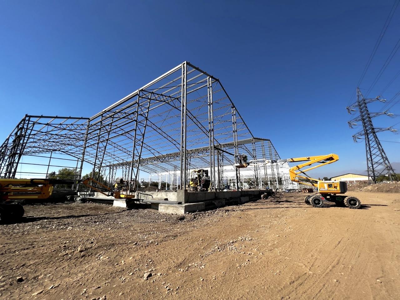 Textilem – Estructural en Chile | Consultora RVL