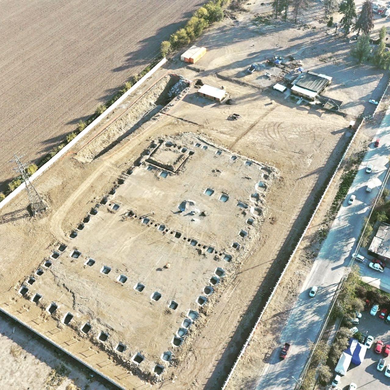 Textilem – Estructural en Chile | Consultora RVL