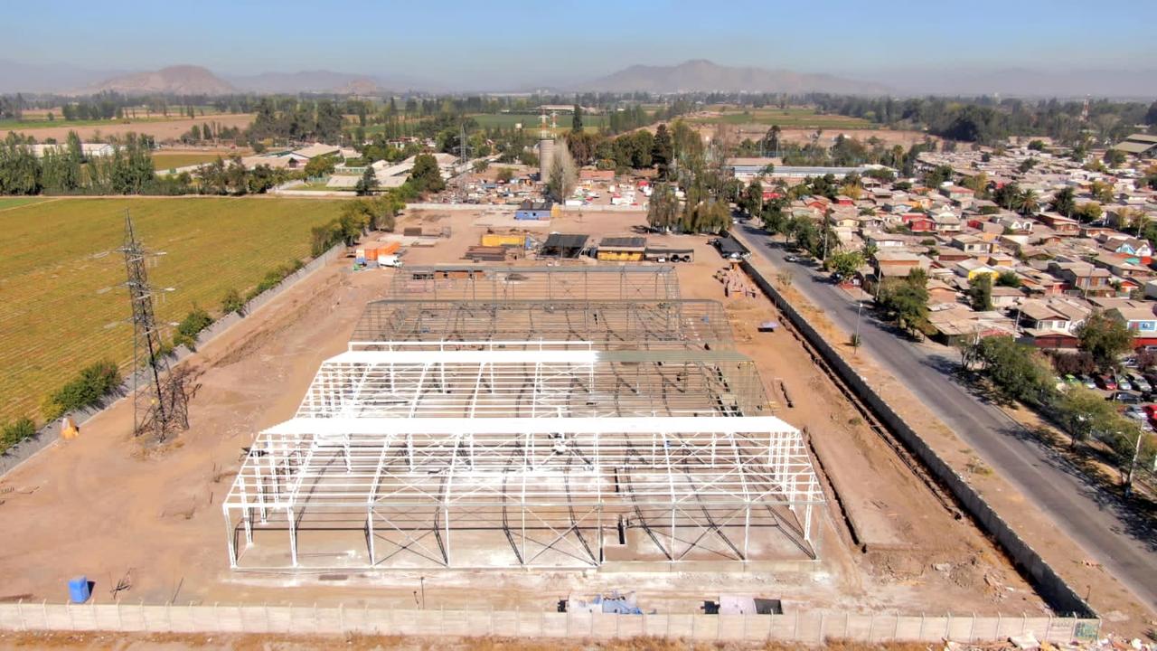 Textilem – Estructural en Chile | Consultora RVL