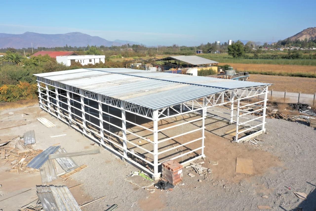 Textilem – Estructural en Chile | Consultora RVL