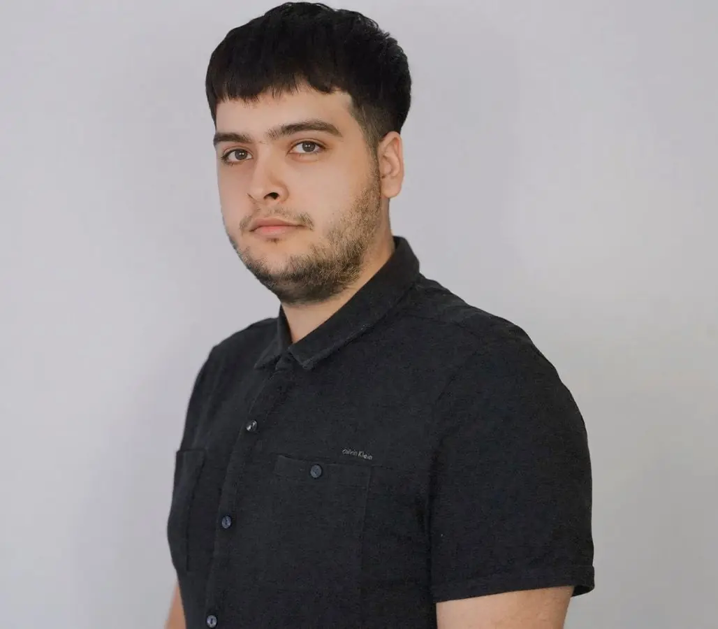 Alejandro Flores – Dibujante y Modelador BIM | Consultora RVL Chile