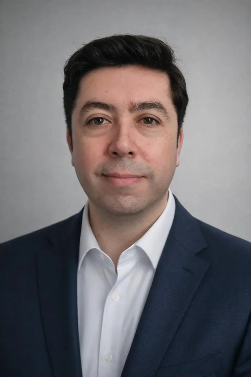 Cesar Pino Guzmán – Ingeniero Civil Estructural | Consultora RVL Chile