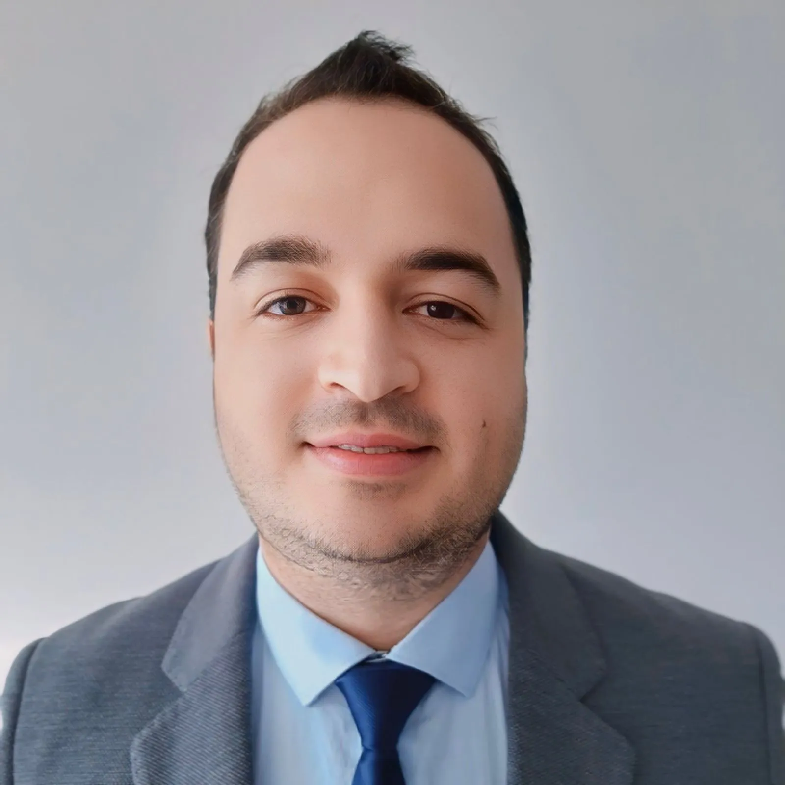 Ildemaro Briceño – Ingeniero Civil Estructural | Consultora RVL Chile