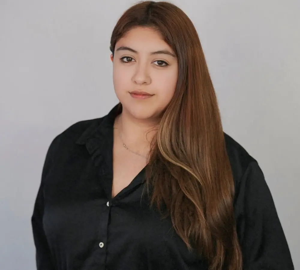 Javiera Caico – Ingeniera Constructor | Consultora RVL Chile