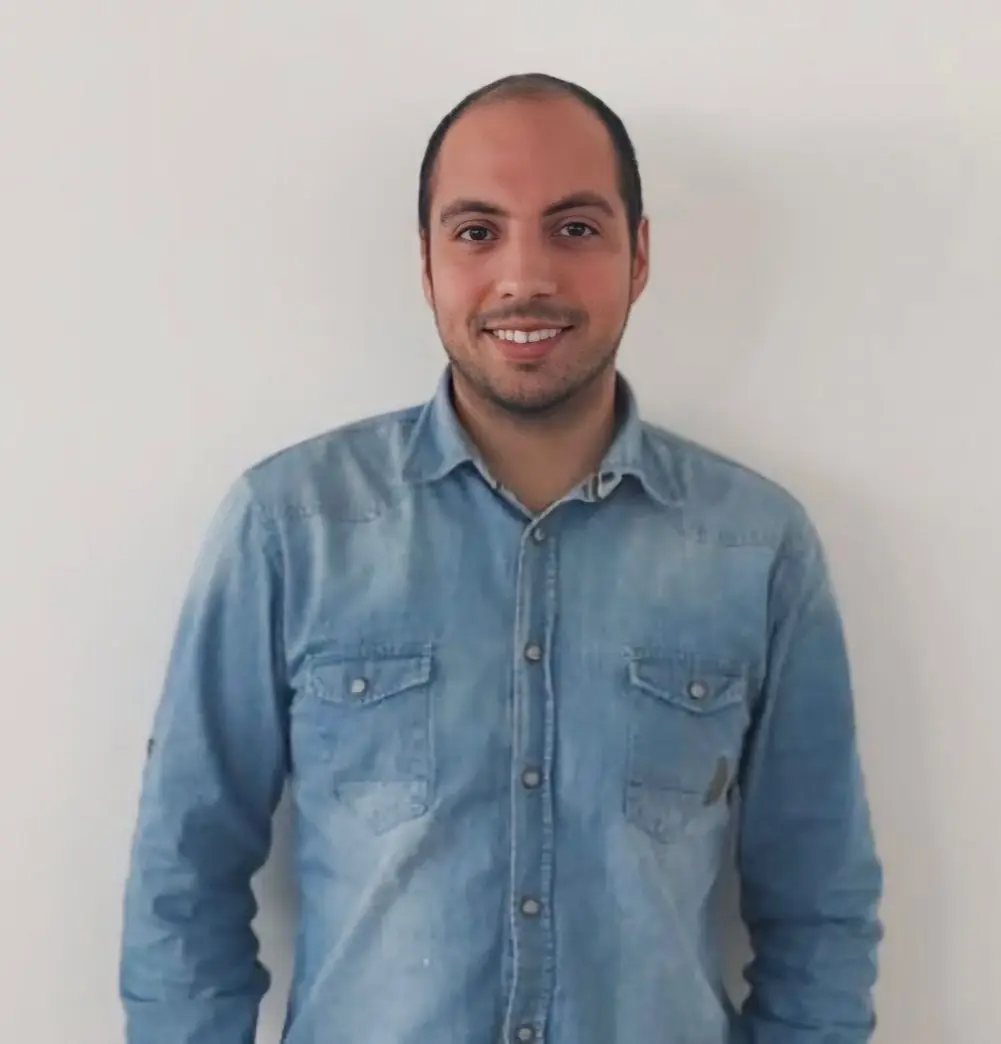 Manuel Boulet – Arquitecto Coordinador BIM | Consultora RVL Chile